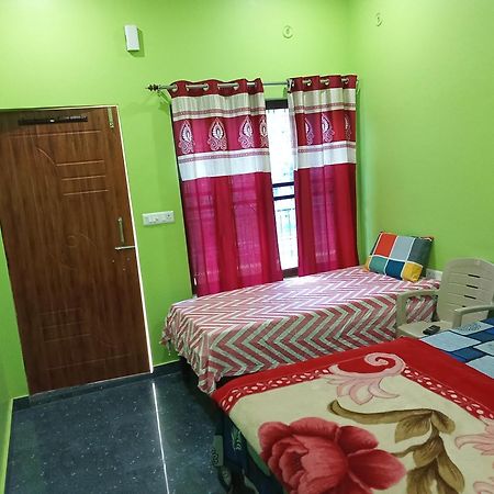 Goodwill Home Stay Almora Exterior foto