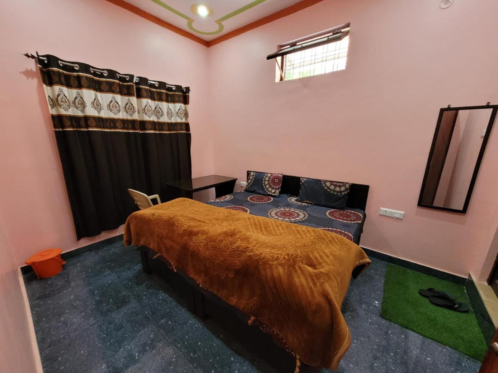 Goodwill Home Stay Almora Exterior foto